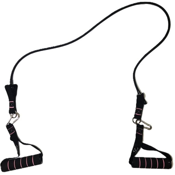 🛑 COFOF Workout ➕🆒 RESISTANCE BANDS Handles Exercise Fitness Gym 💸BUY NOW‼️ - Picture 5 of 16